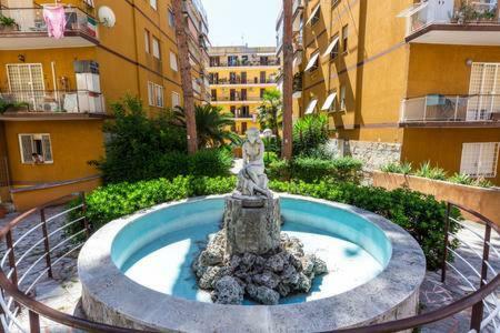 Romantic & Comfy Monteverde Apartment Rome